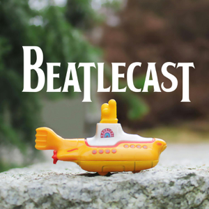Beatlecast – Puhetta Beatlesistä