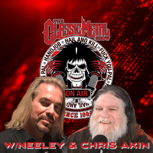 CMS LIVE 8/15/26: Is Blackmore Joining Deep Purple The Most Shocking Stage Reunion Ever?