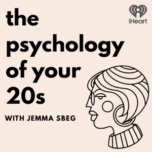 450. The psychology of the quarter life reinvention