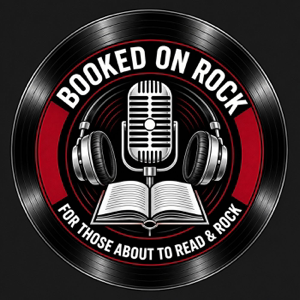 Booked On Rock with Eric Senich