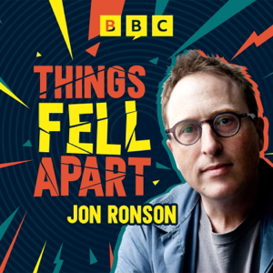 Things Fell Apart