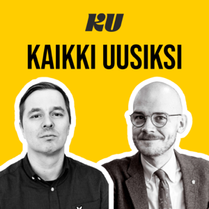Kaikki Uusiksi