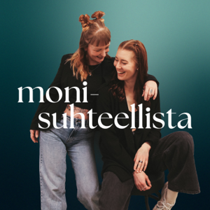 Monisuhteellista