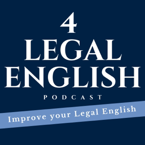 4 Legal English