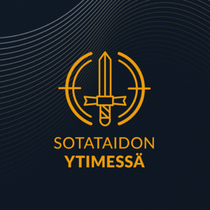 Sotataidon ytimessä