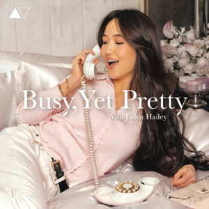 Busy, Yet Pretty