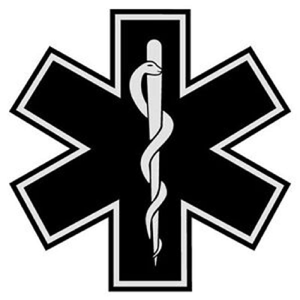 Paramedic Drug Cards