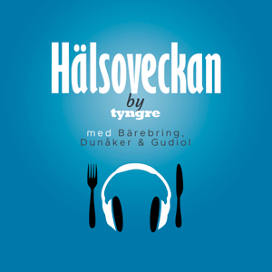 Hälsoveckan by Tyngre