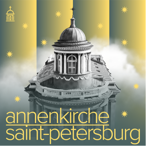 Annenkirche Saint-Petersburg