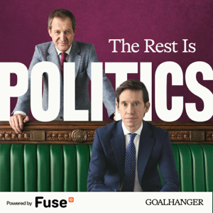 The Rest Is Politics