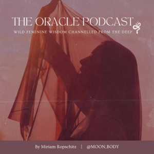 The Oracle Podcast