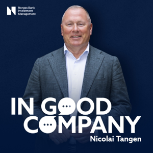In Good Company with Nicolai Tangen