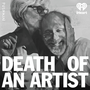 Death of an Artist