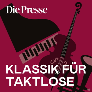 Musiksalon: Der Symphoniker Liszt - Große Emotionen und ein Missbrauchsfall