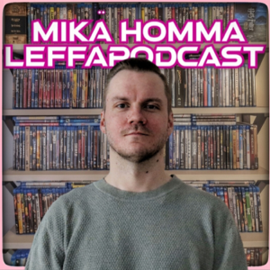 Mikä homma -leffapodcast