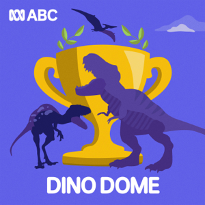 Dino Dome