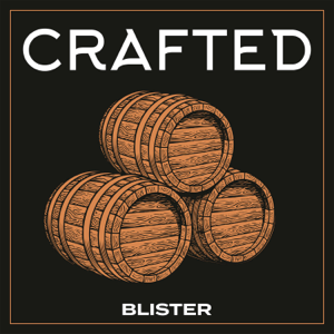 CRAFTED