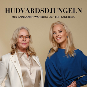 Hudvårdsdjungeln