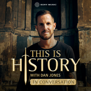 THIS IS HISTORY — IN CONVERSATION