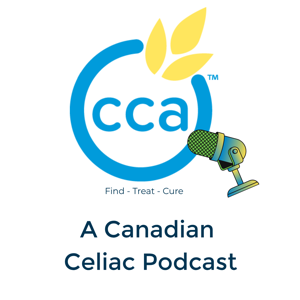 A Canadian Celiac Podcast
