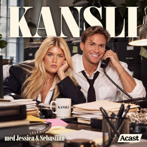 Kansli - med Jessica & Sebastian