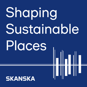 Shaping Sustainable Places – Development and Construction of a Low-Carbon Built Environment