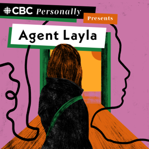 Personally: Agent Layla