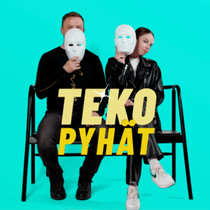 Tekopyhät