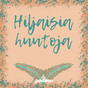 Hiljaisia huutoja