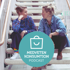 Medveten Konsumtion Podcast