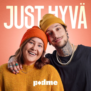 Just Hyvä