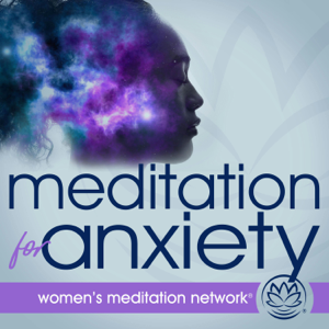 Meditation for Anxiety