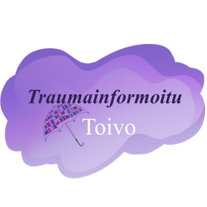 Traumainformoitu Toivo