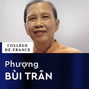 Mondes francophones (2022-2023) - Phượng Bùi Trân