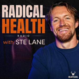 Radical Health Radio