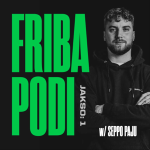 FribaPodi