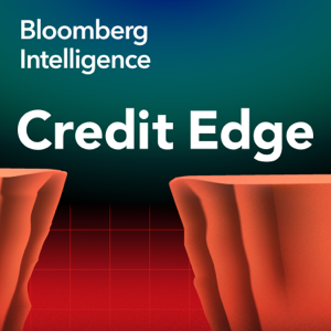 The Credit Edge by Bloomberg Intelligence