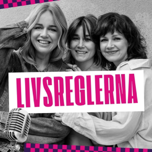 LIVSREGLERNA