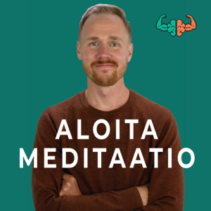 Aloita meditaatio