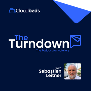 The Turndown: The Podcast for Hoteliers
