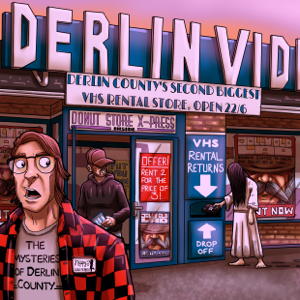 Derlin General