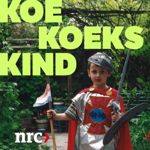 NRC Uitgelicht: Koekoekskind