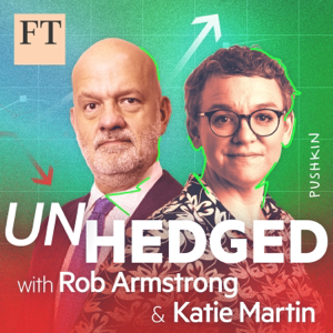 Unhedged