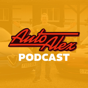 S2 Ep43: Weird Things Only British Drivers Do &amp; What COOL Cars Have We Bought?!