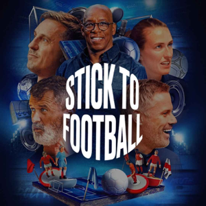 Stick to Football