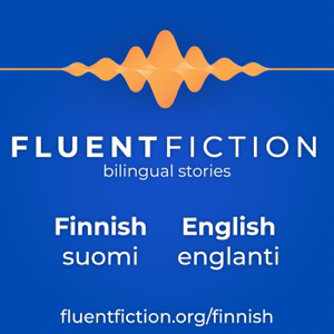 FluentFiction - Finnish