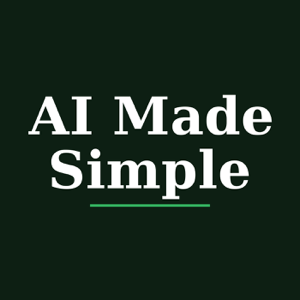 AI Made Simple