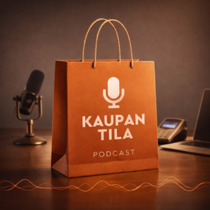 Kaupan tila