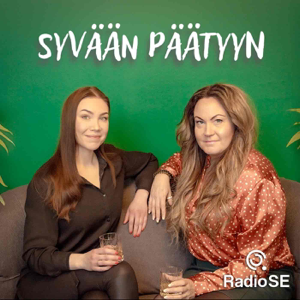 Syvään Päätyyn