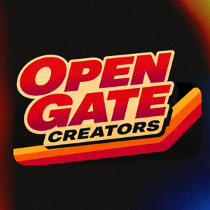 Open Gate Creators